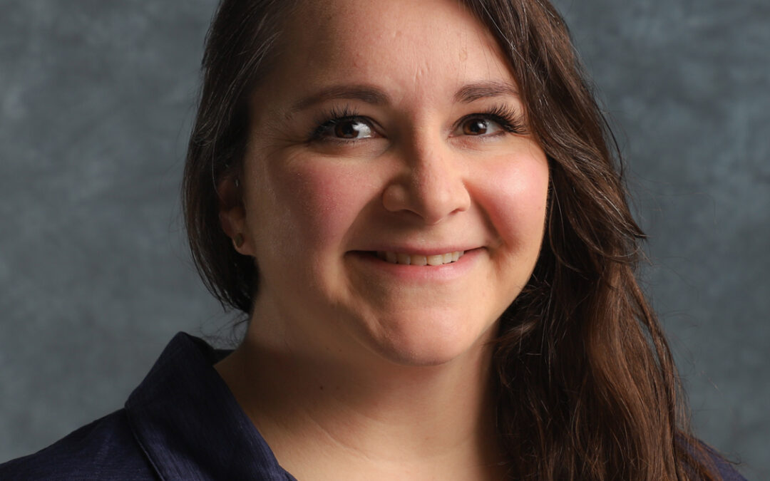 ACCSS Hires Nickel as Student Success Coach