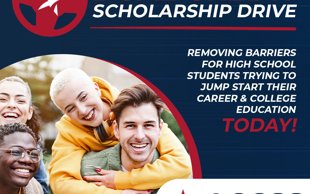 ACCSS Seeking Support for Dual Credit Scholarships