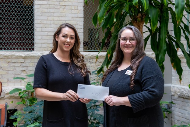 Fayette Community Foundation Grants Local Nonprofits