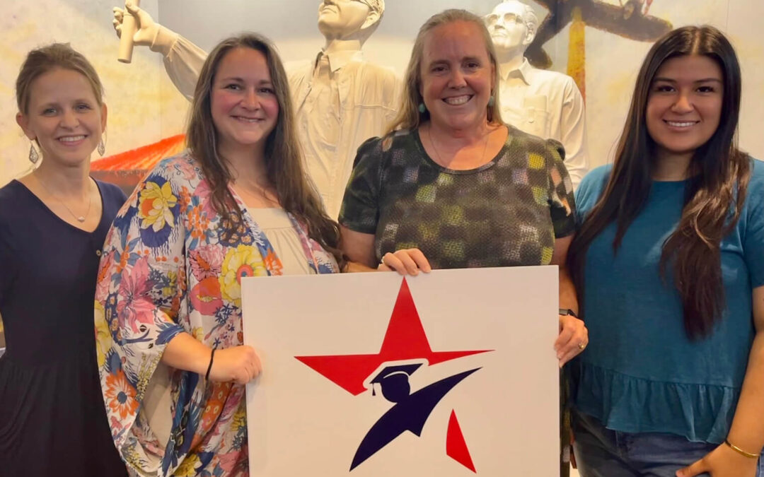 Alliance for College & Career Success in South Central Texas Receives Grant from Stanzel Family Foundation