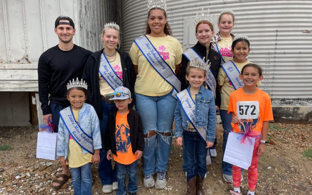 ACCSS 5K Succeeds in Raising Funds for Dual Credit Scholarships