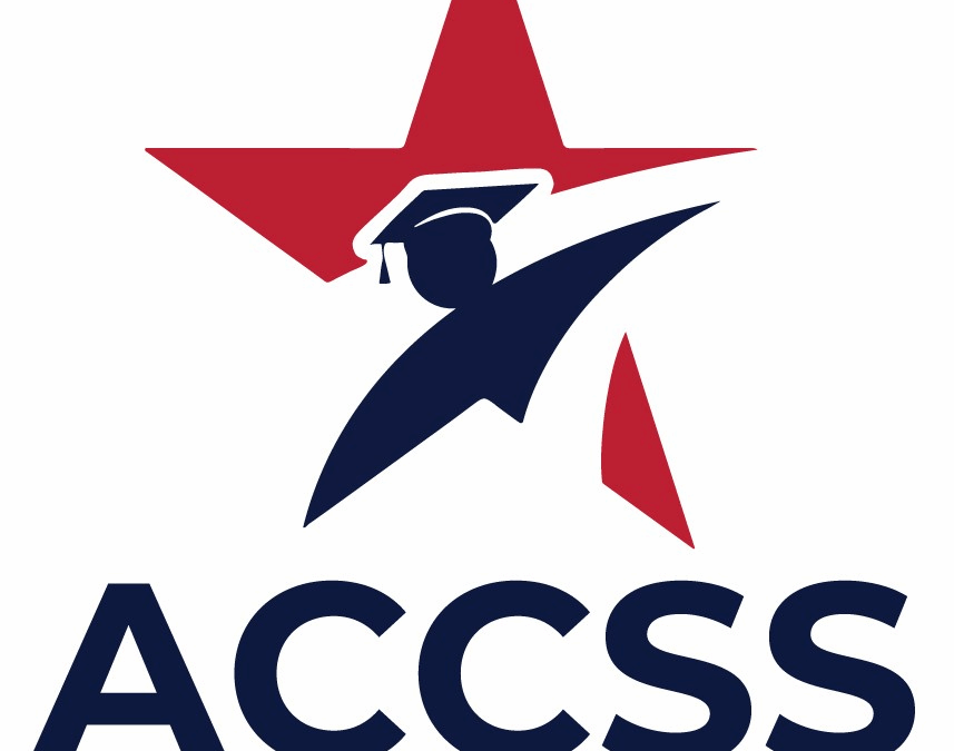 ACCSS to Host Informational Session Hoping to Identify Additional Prospects to Teach College Level Courses