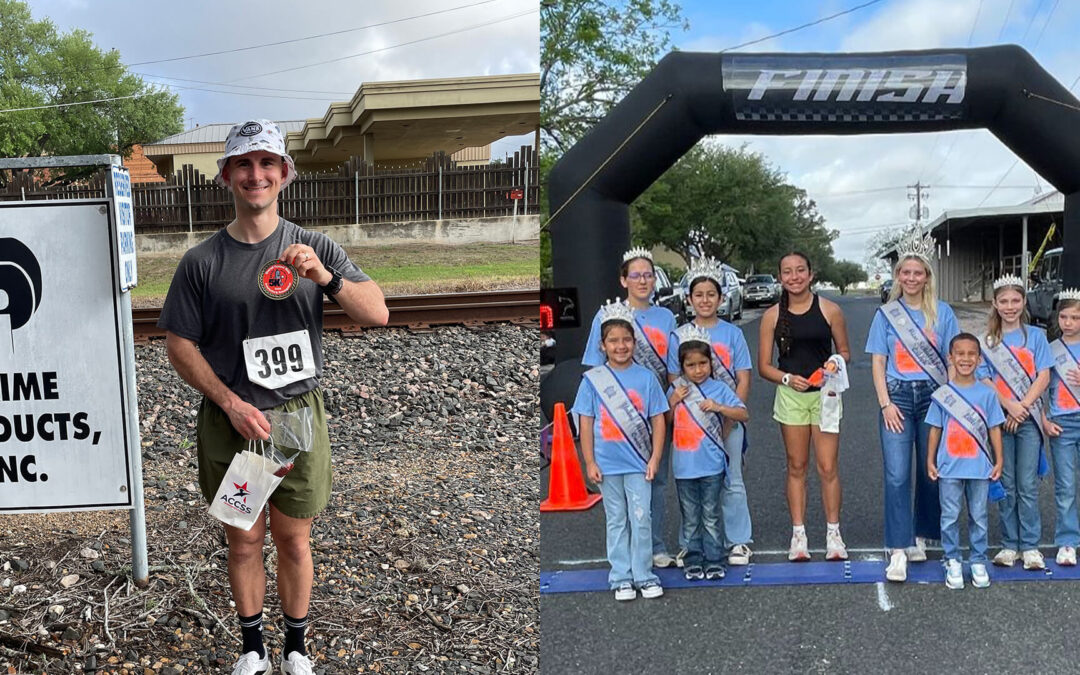 Alliance for College & Career Student Success 5K Results